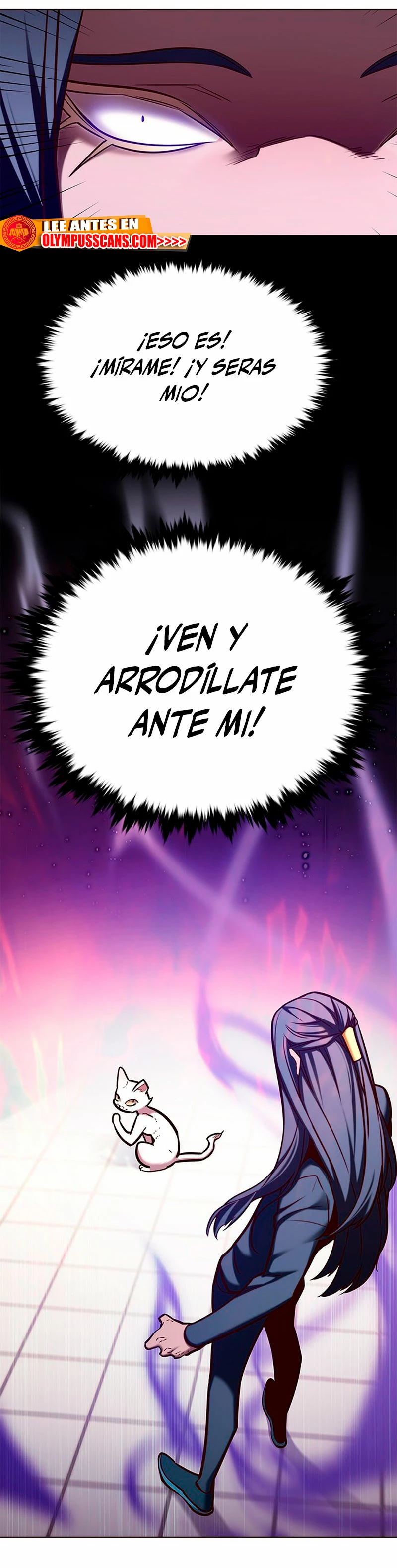Descarga! capítulo 166, página 30