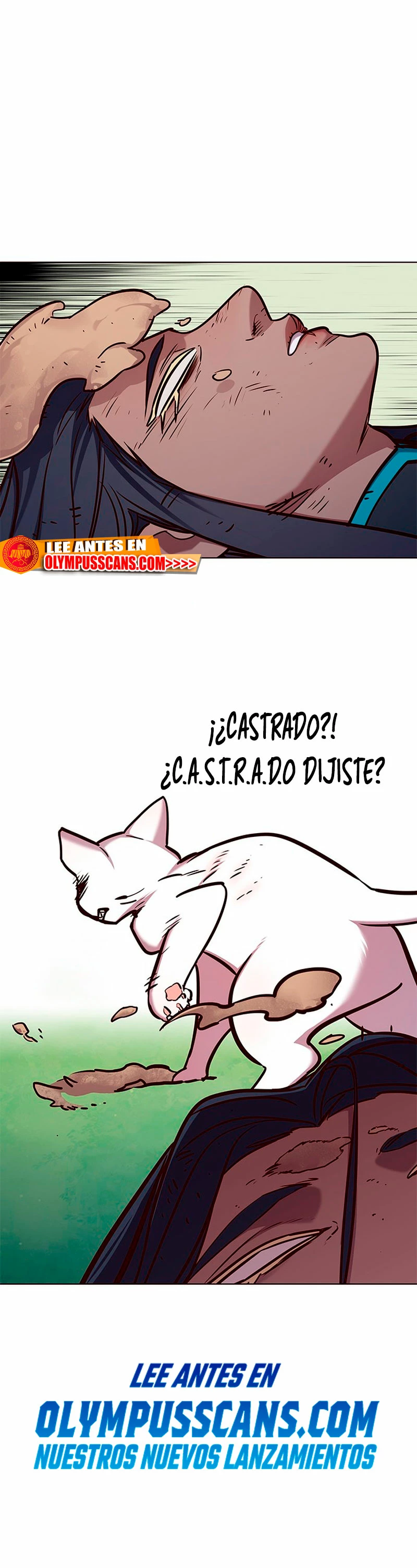 Descarga! capítulo 166, página 40
