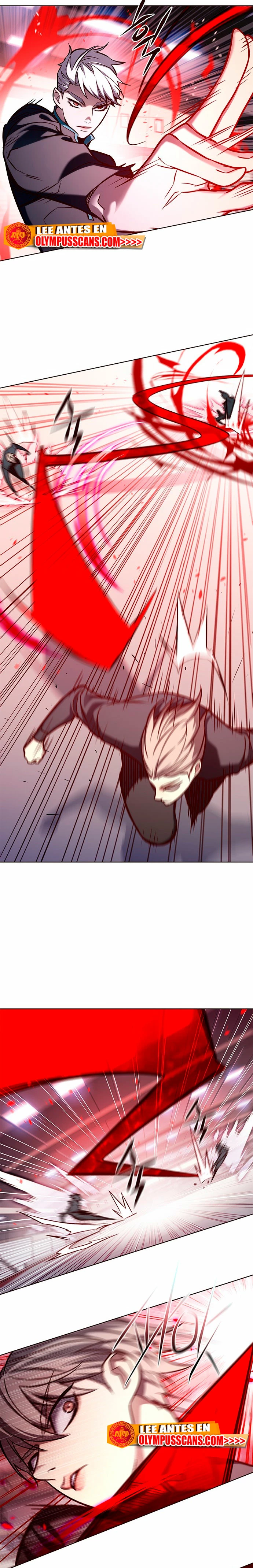 Descarga! capítulo 159, página 5