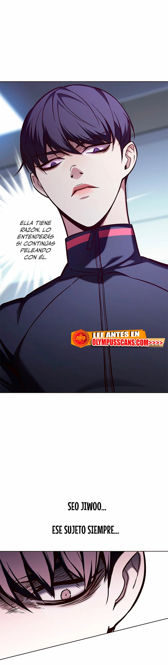 Descarga! capítulo 159, página 25