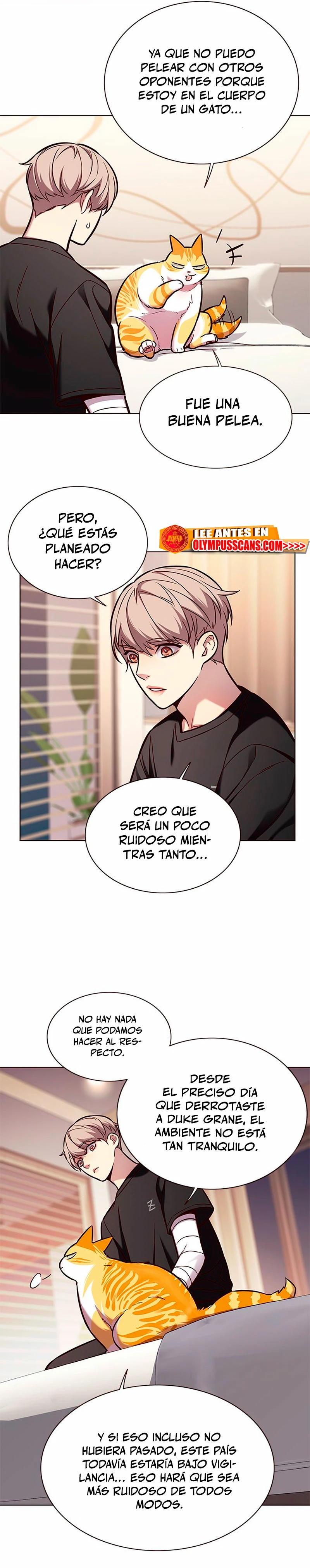 Descarga! capítulo 164, página 9