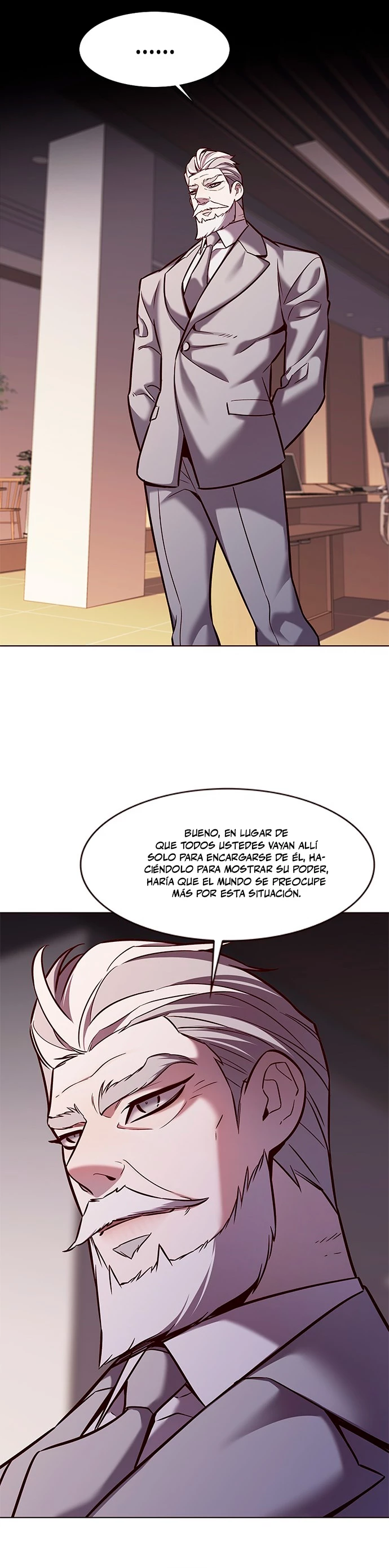 Descarga! capítulo 183, página 11
