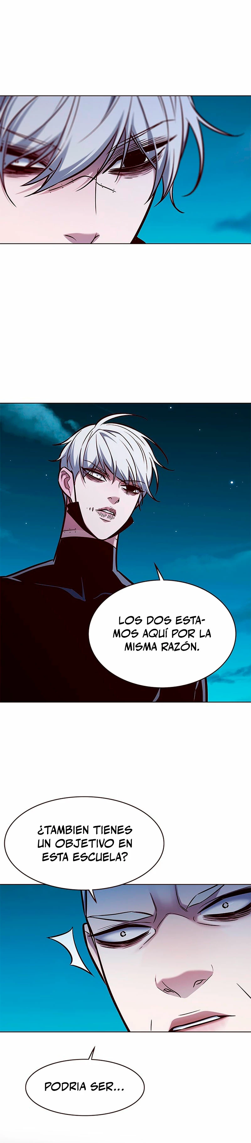 Descarga! capítulo 169, página 3