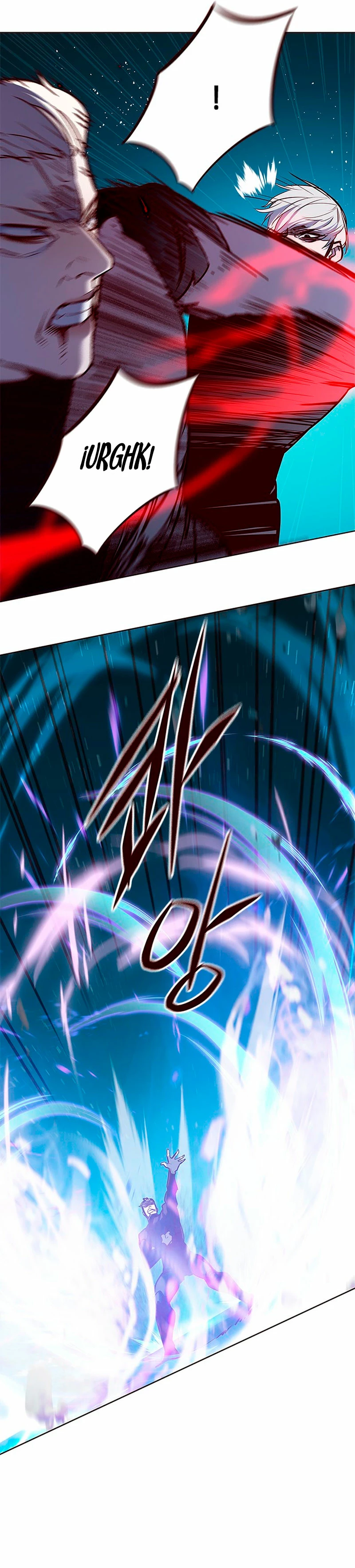 Descarga! capítulo 169, página 6