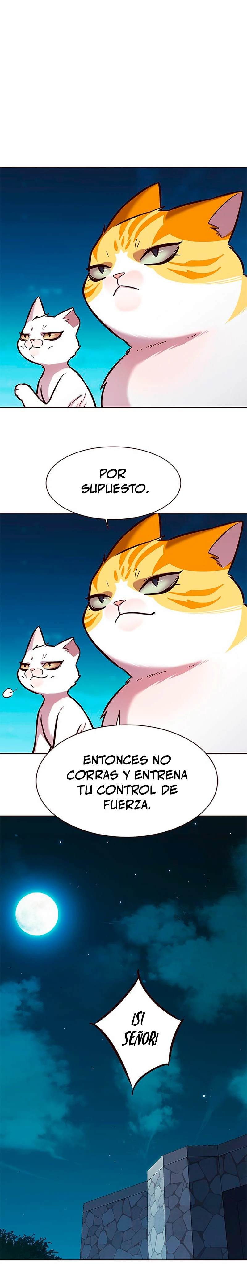 Descarga! capítulo 169, página 31