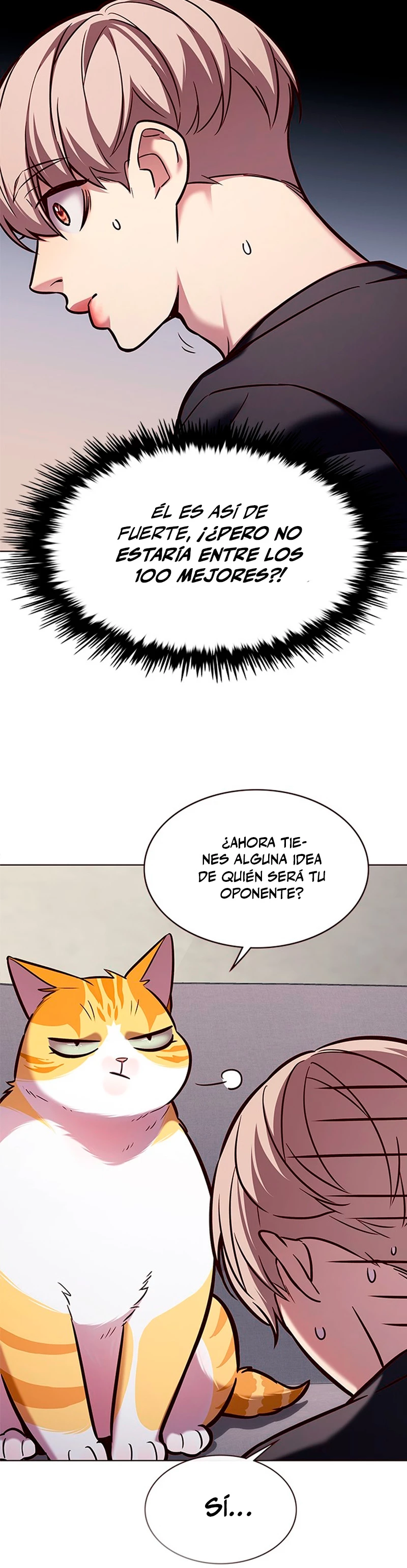Descarga! capítulo 173, página 14