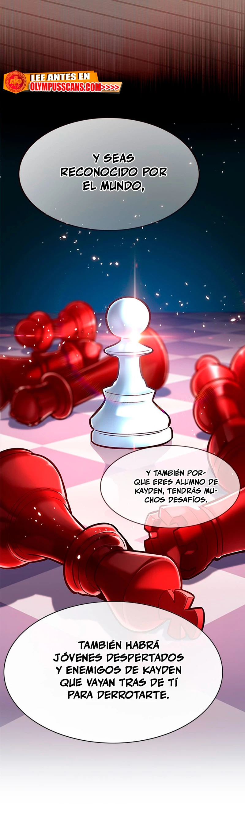 Descarga! capítulo 173, página 18
