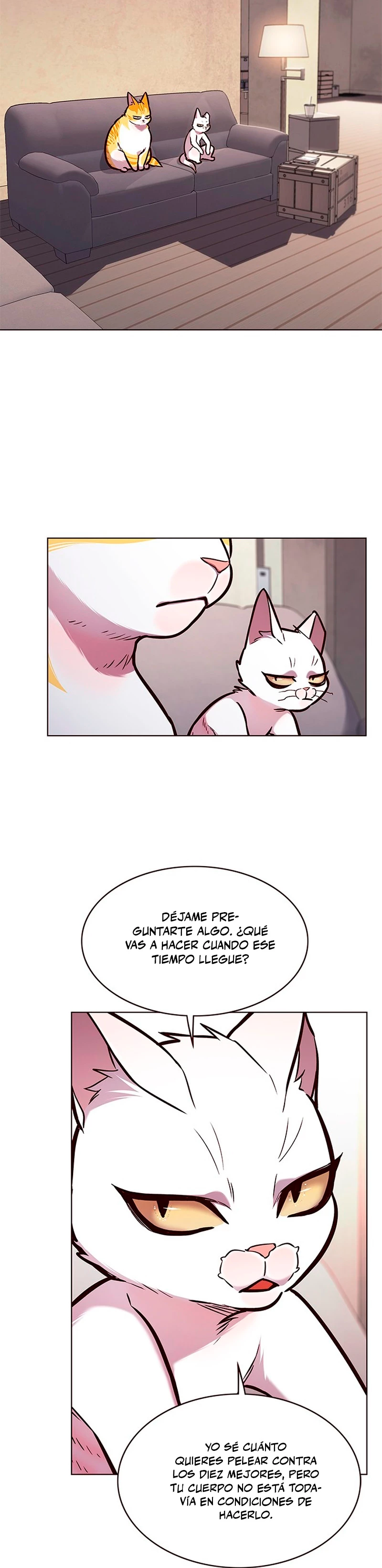 Descarga! capítulo 173, página 24