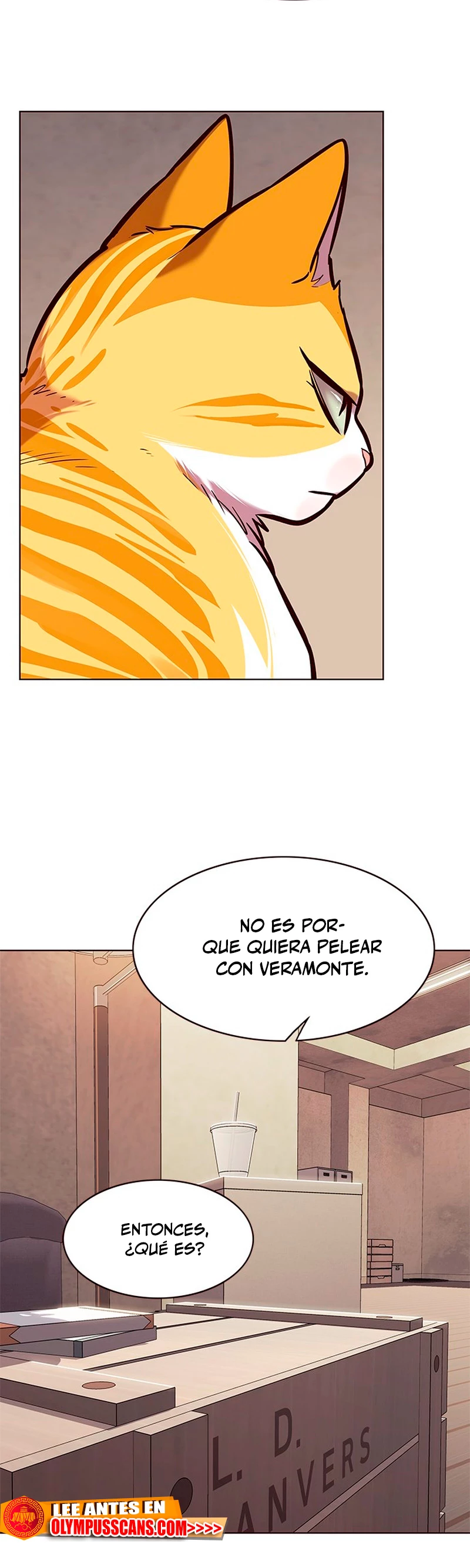 Descarga! capítulo 173, página 25