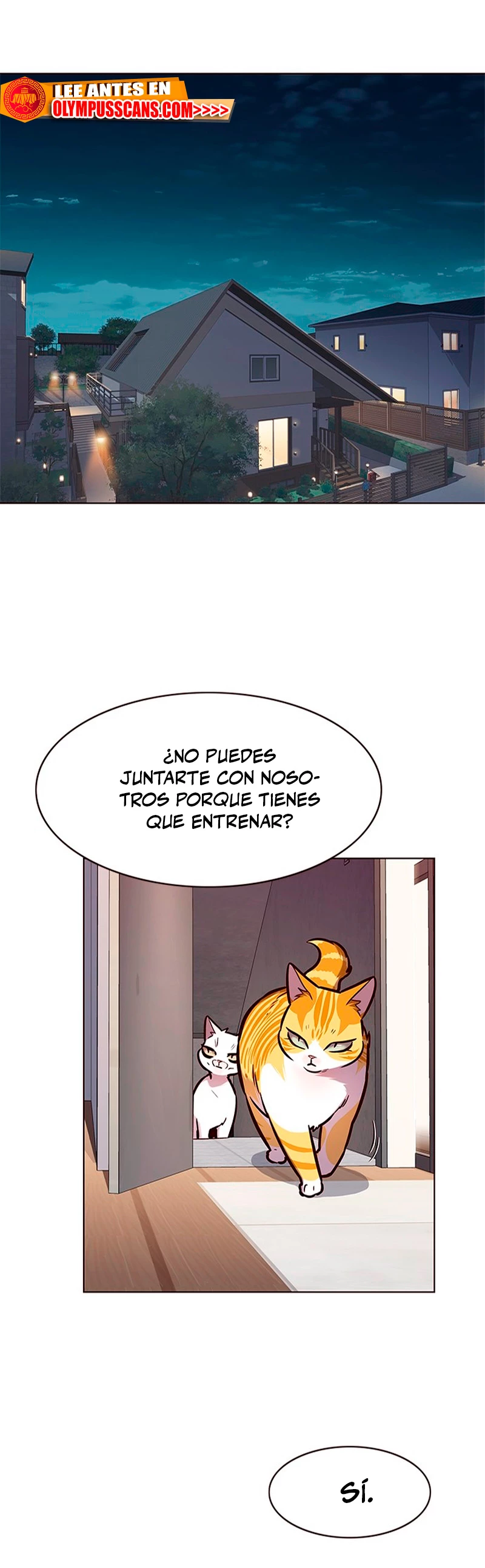 Descarga! capítulo 173, página 29