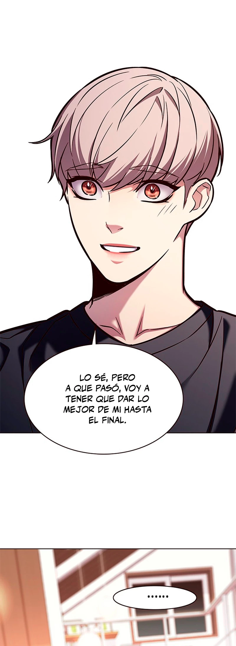 Descarga! capítulo 173, página 31