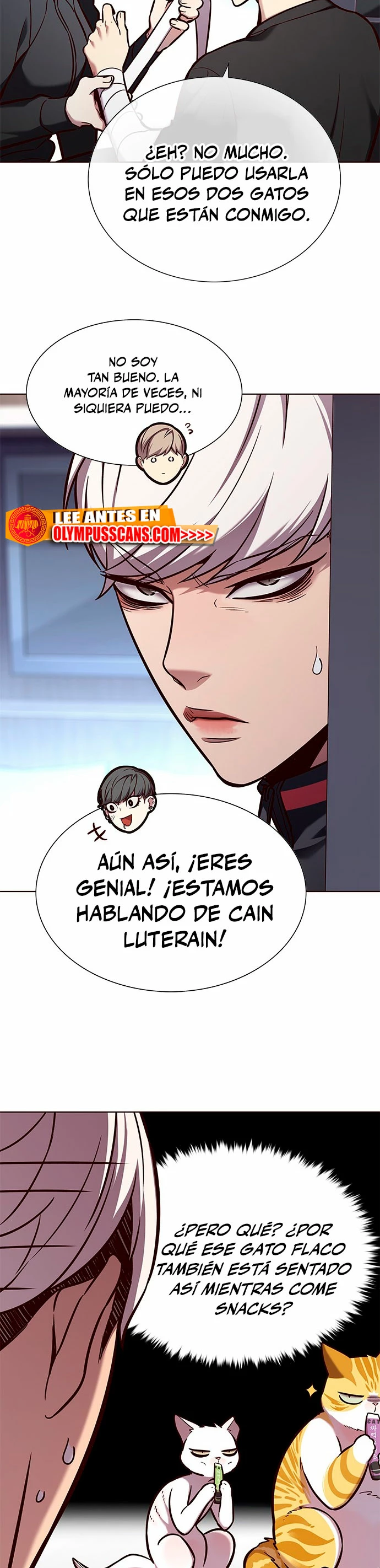 Descarga! capítulo 165, página 5