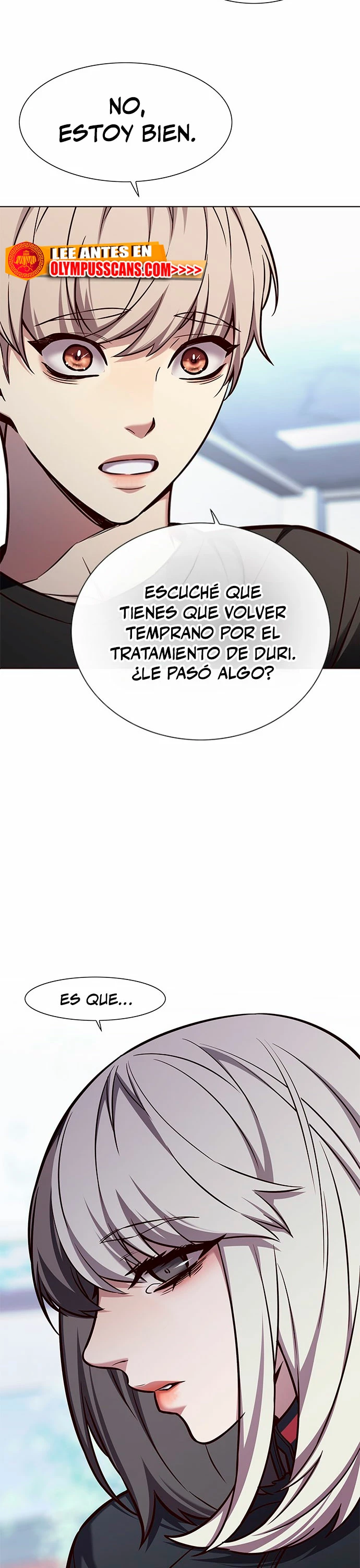 Descarga! capítulo 165, página 18