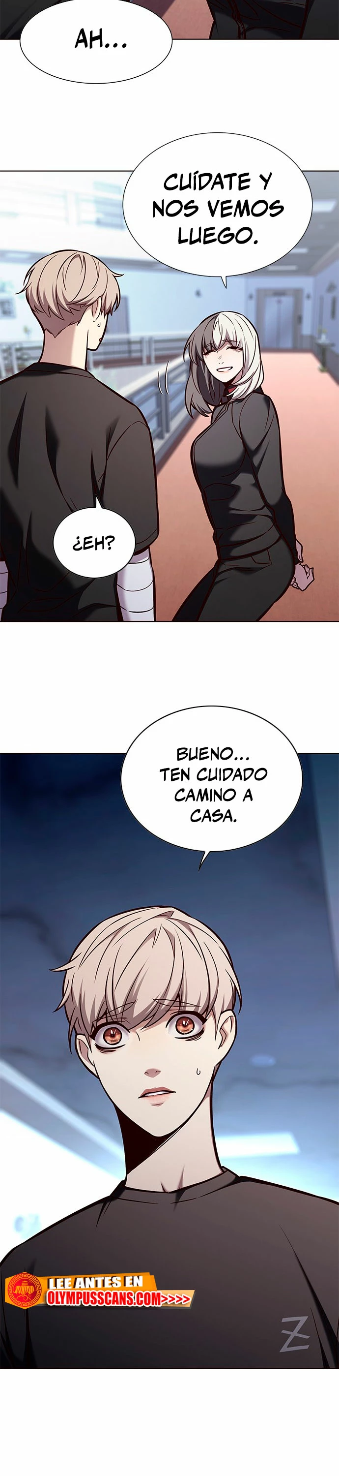 Descarga! capítulo 165, página 22