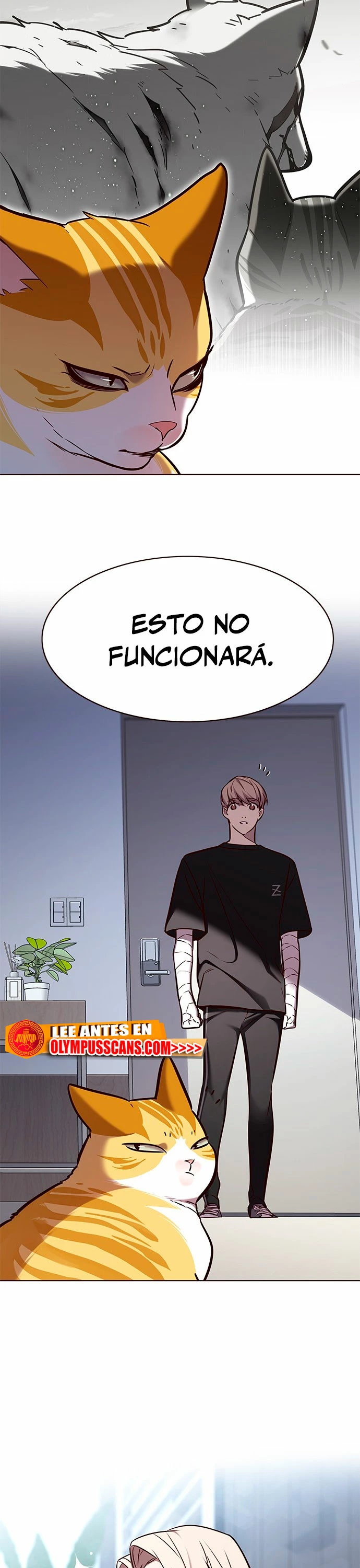 Descarga! capítulo 165, página 25