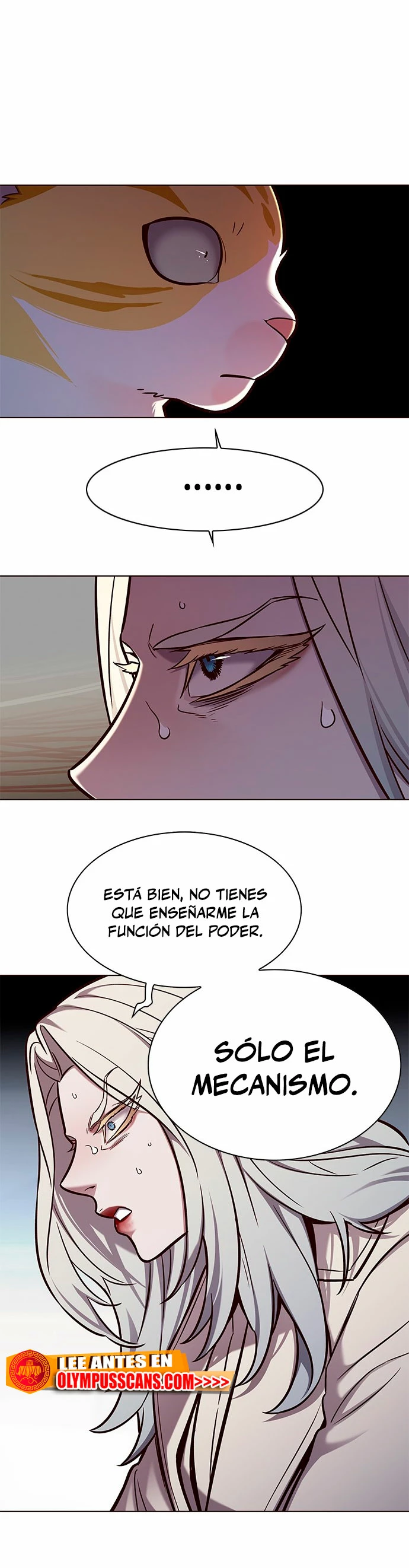 Descarga! capítulo 165, página 38