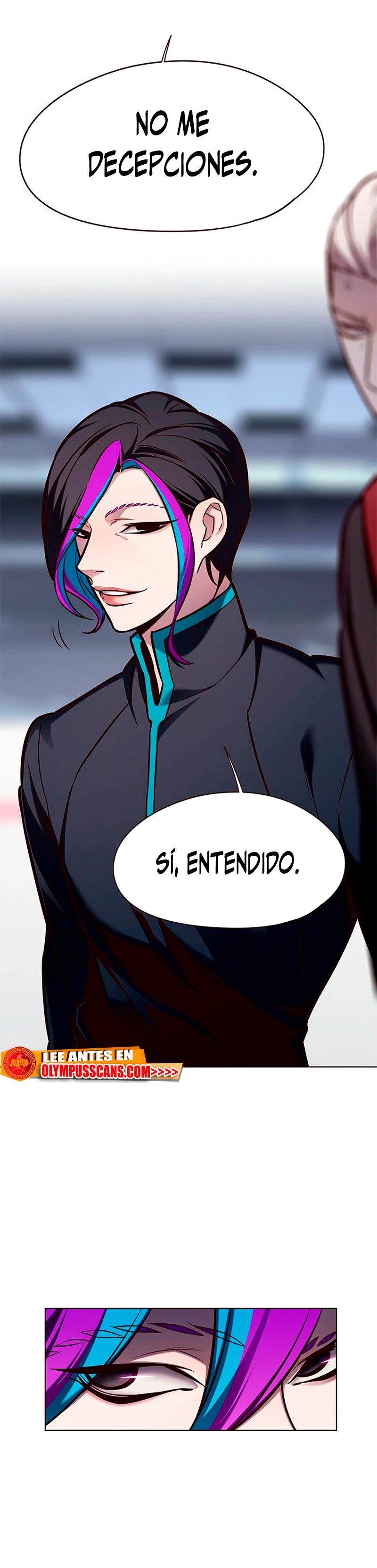 Descarga! capítulo 151, página 4