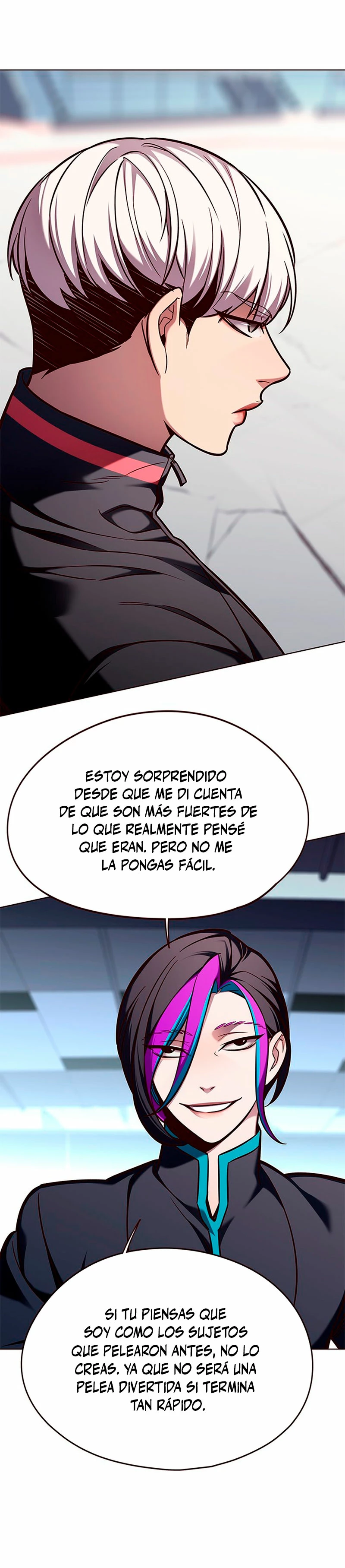 Descarga! capítulo 151, página 13