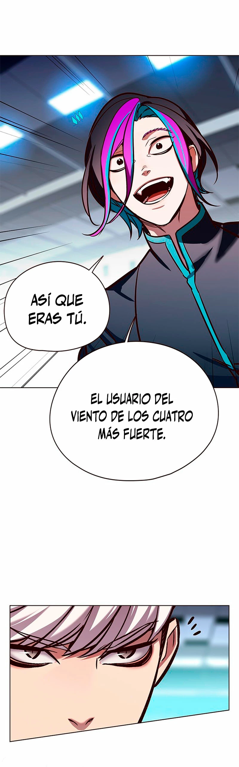Descarga! capítulo 151, página 19
