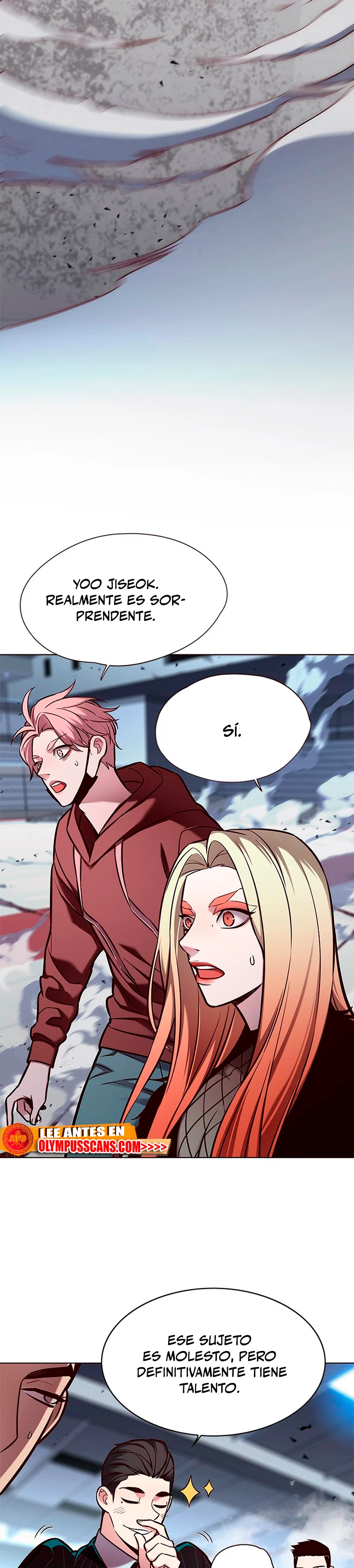 Descarga! capítulo 152, página 4