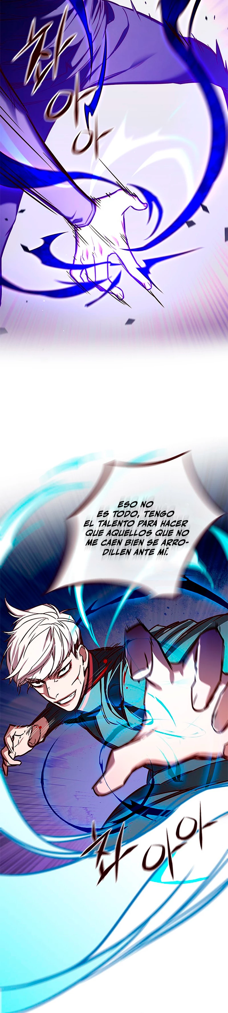 Descarga! capítulo 152, página 9