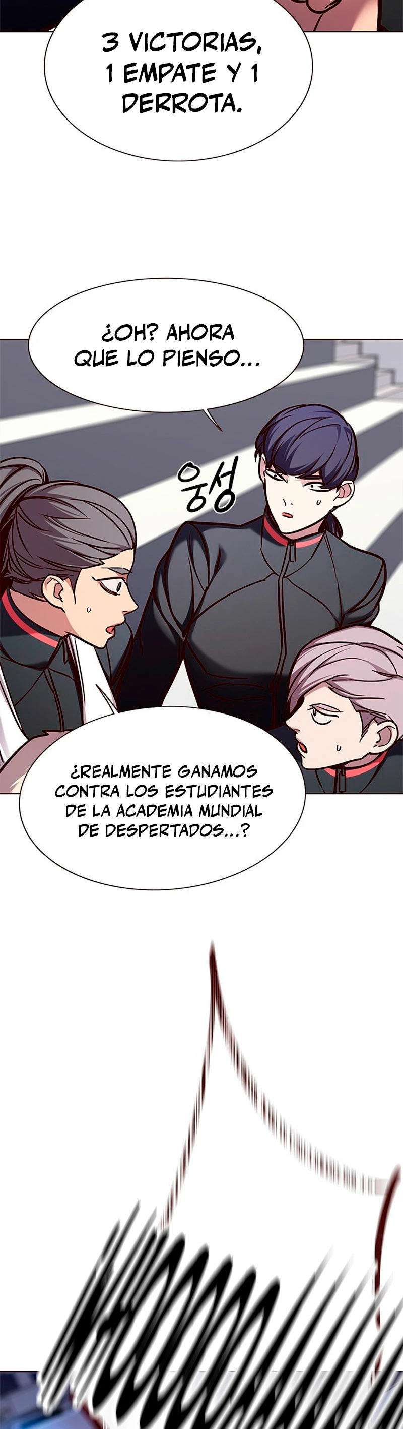 Descarga! capítulo 155, página 39