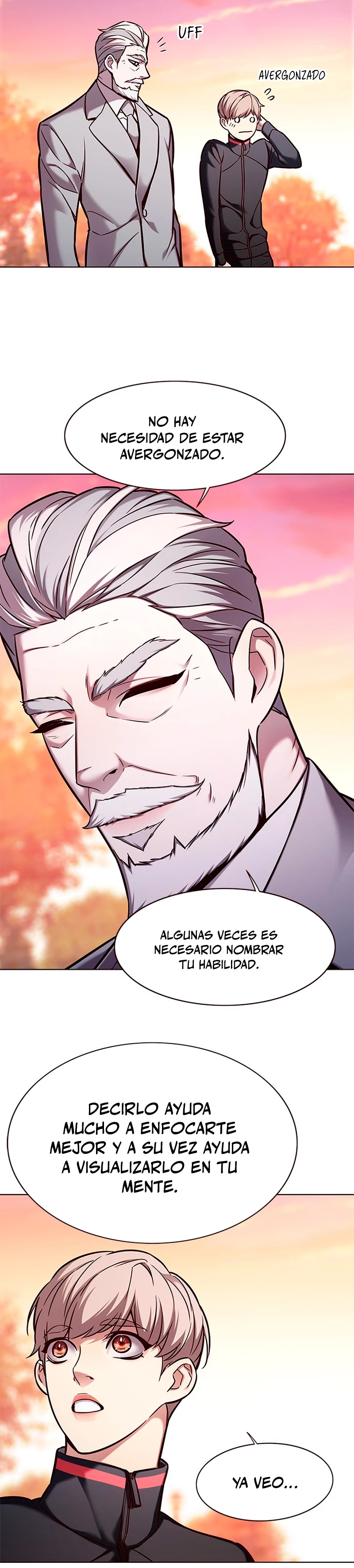 Descarga! capítulo 157, página 4