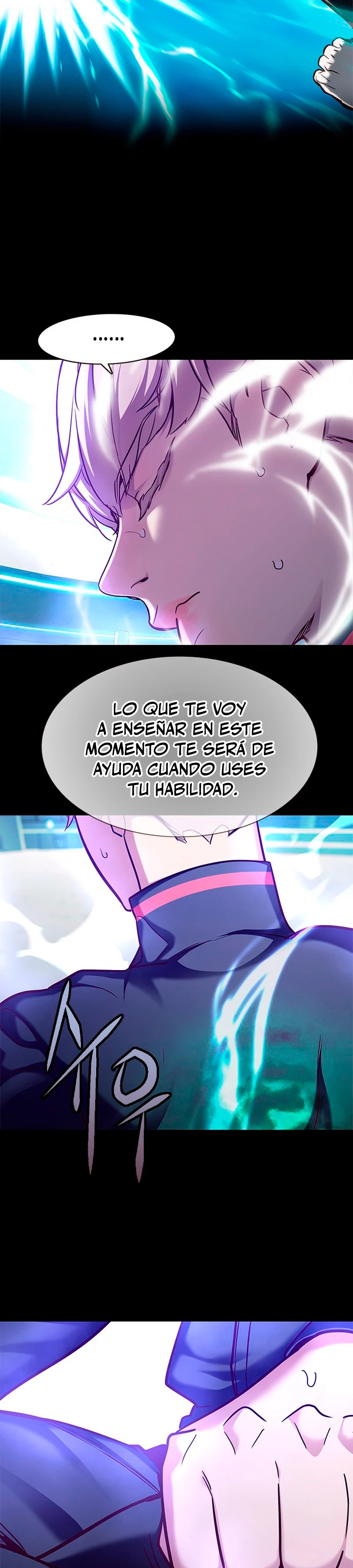 Descarga! capítulo 157, página 15