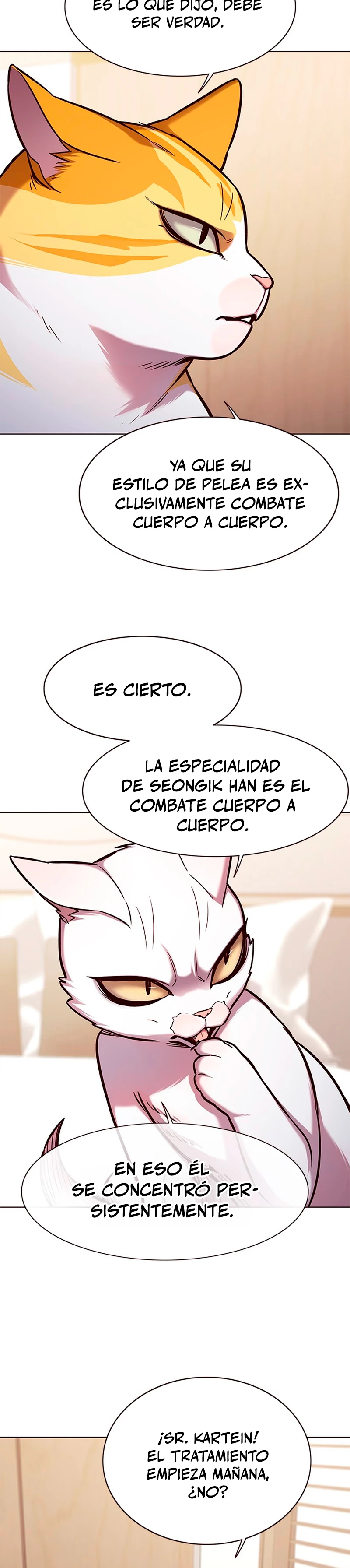 Descarga! capítulo 157, página 25