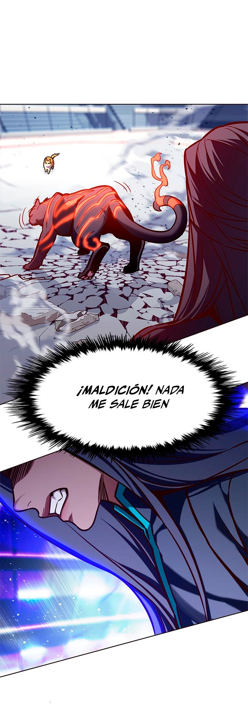 Descarga! capítulo 163, página 30