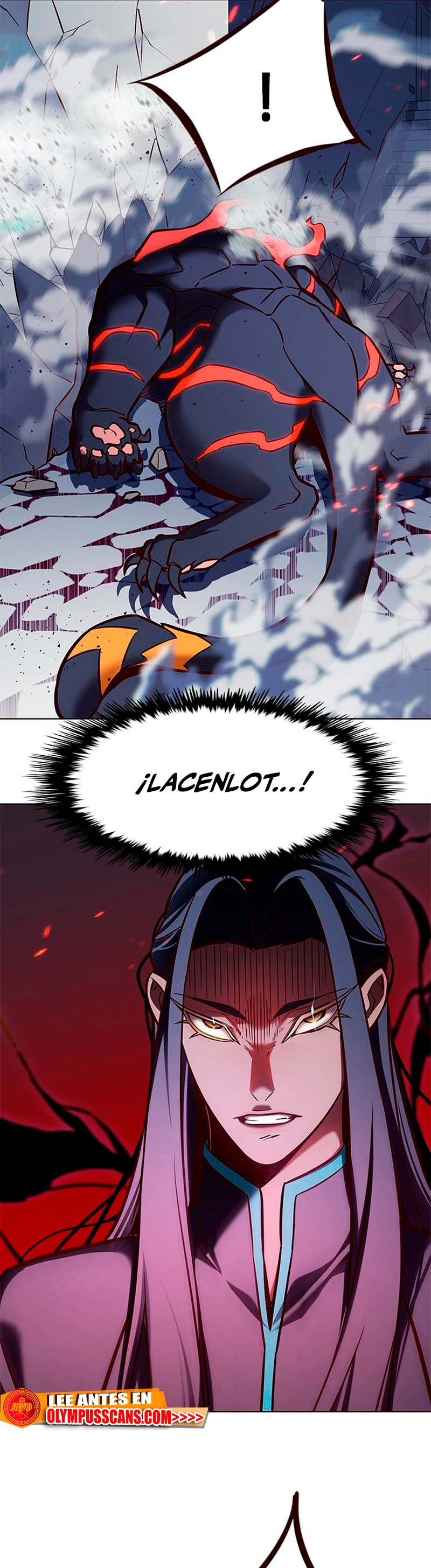 Descarga! capítulo 163, página 44