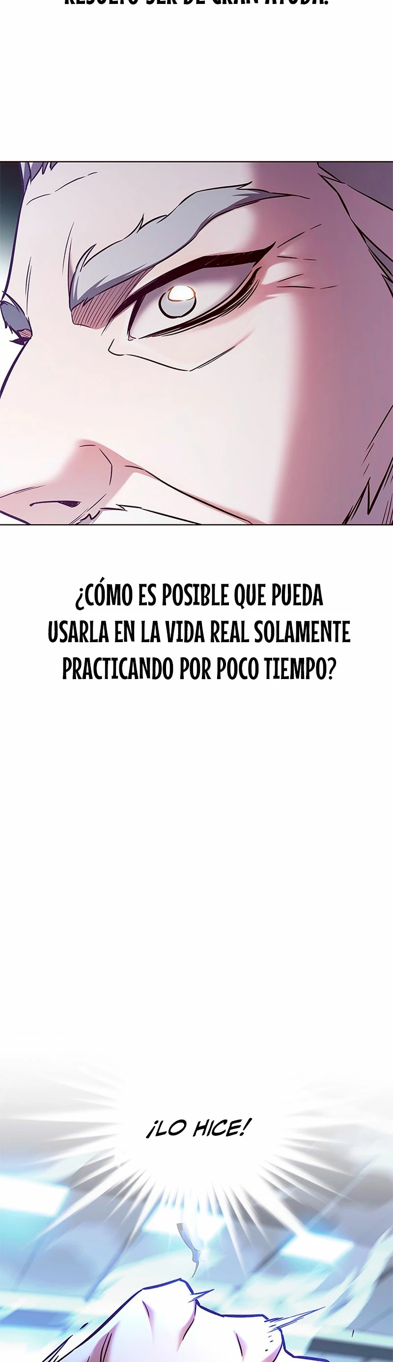 Descarga! capítulo 160, página 3
