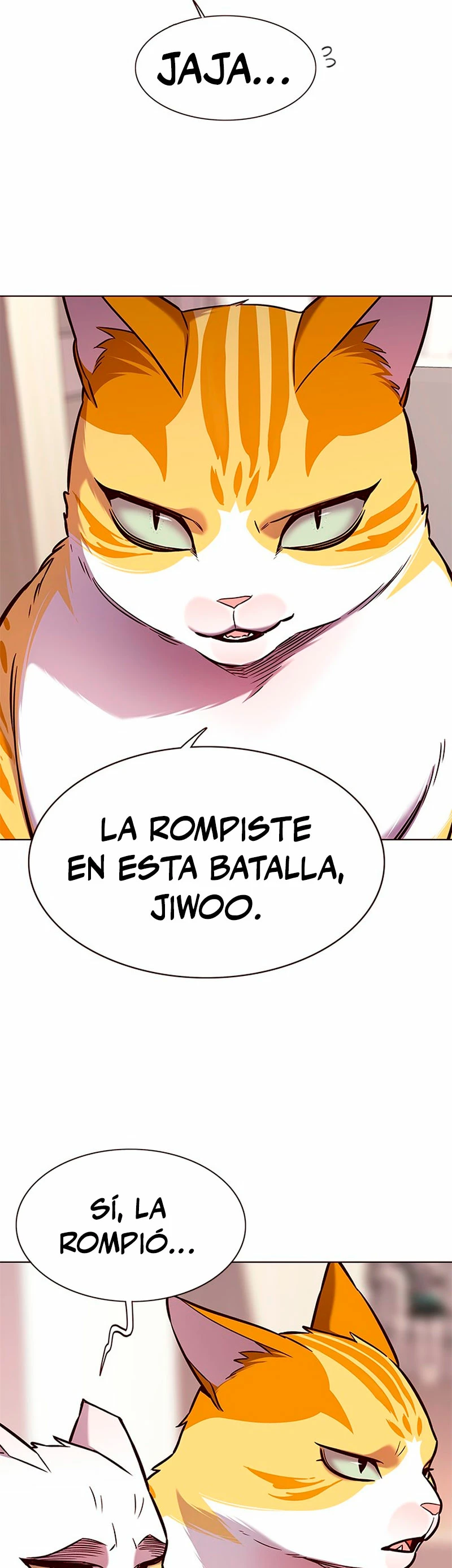 Descarga! capítulo 160, página 18