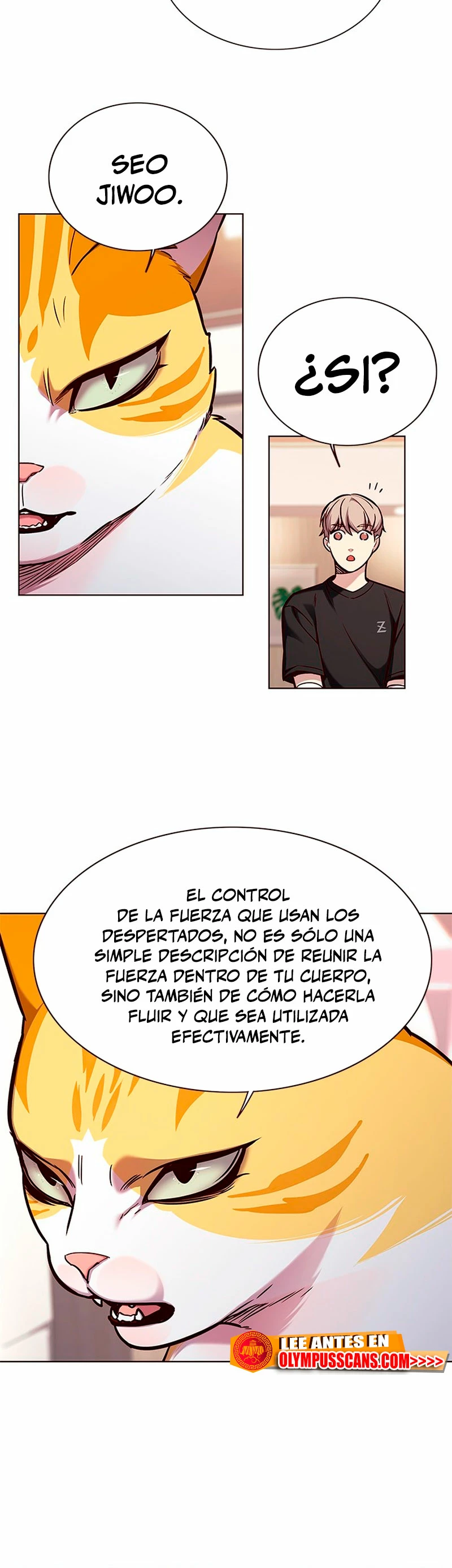Descarga! capítulo 160, página 21
