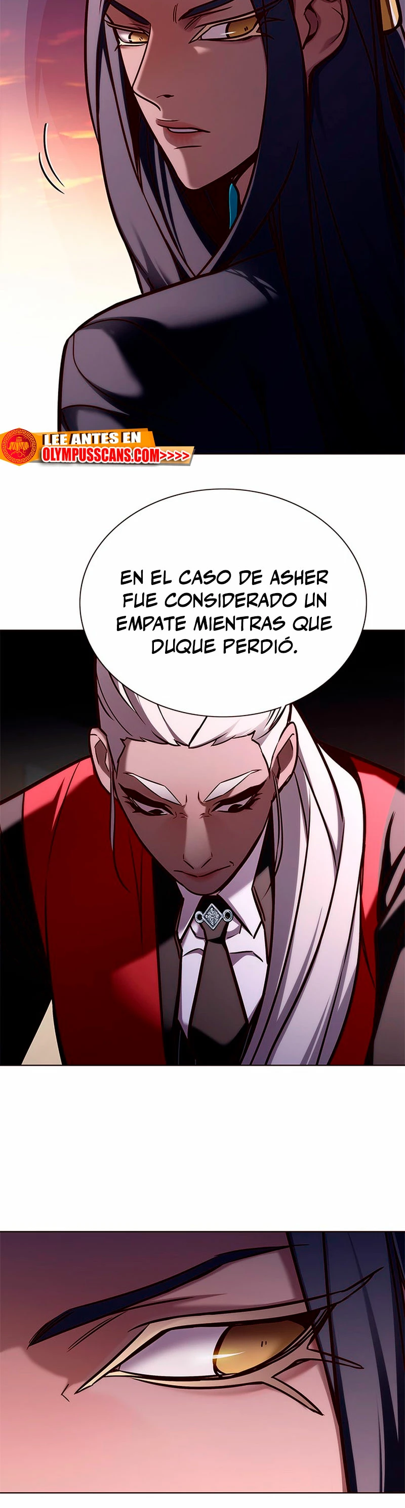 Descarga! capítulo 160, página 38