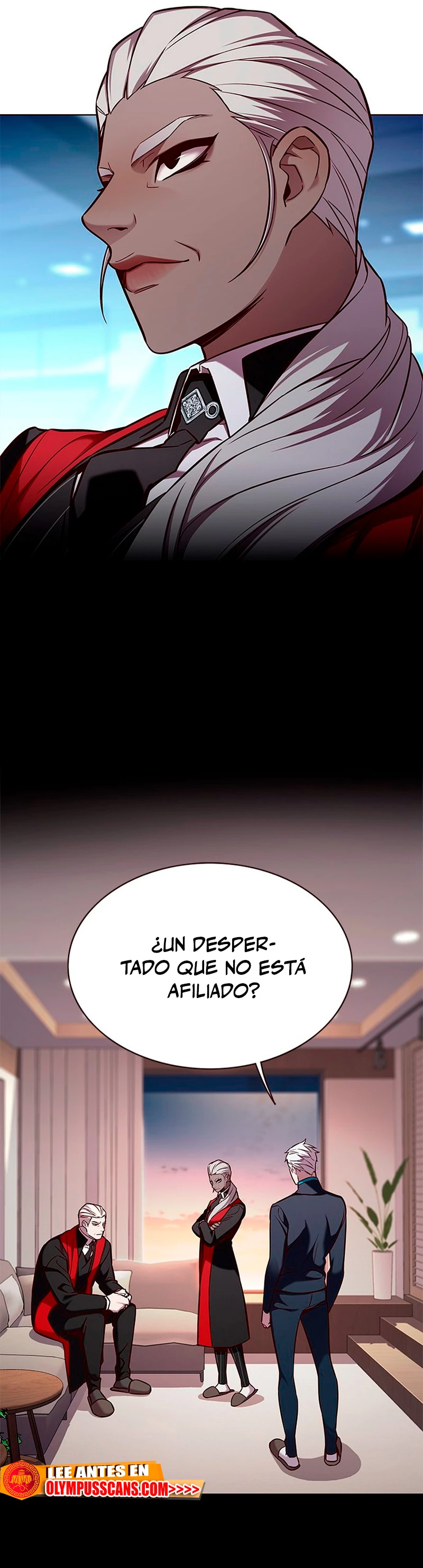 Descarga! capítulo 158, página 4