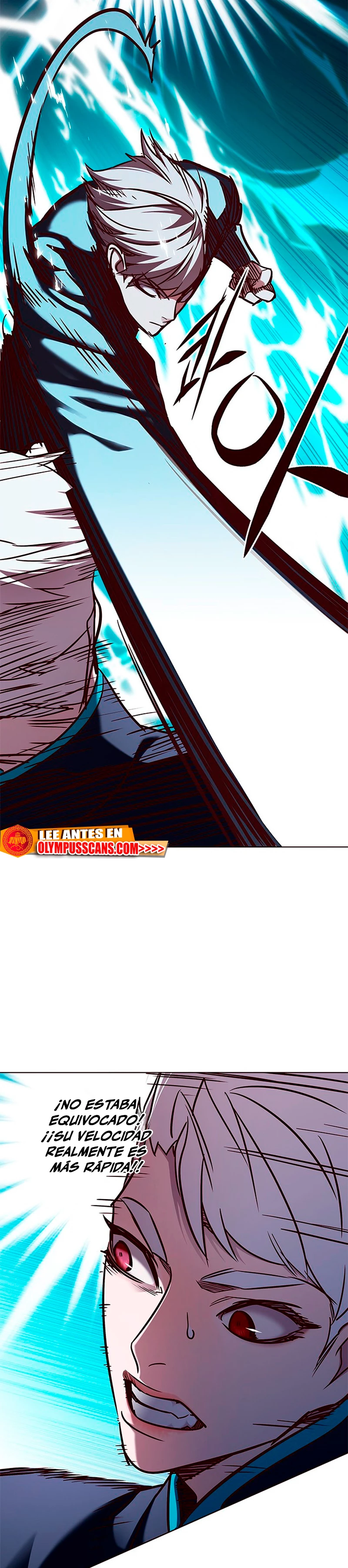 Descarga! capítulo 158, página 25