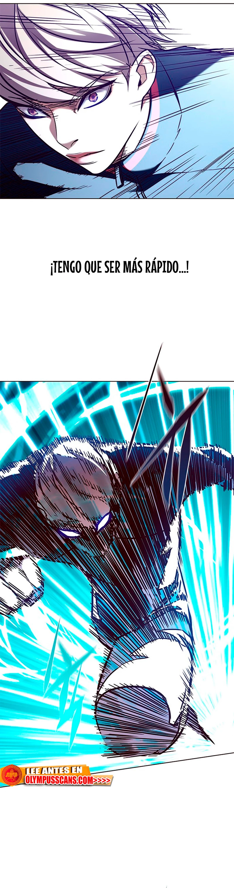 Descarga! capítulo 158, página 32