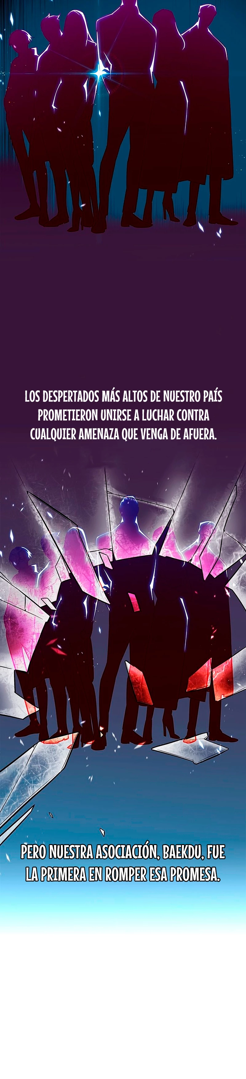 Descarga! capítulo 182, página 16