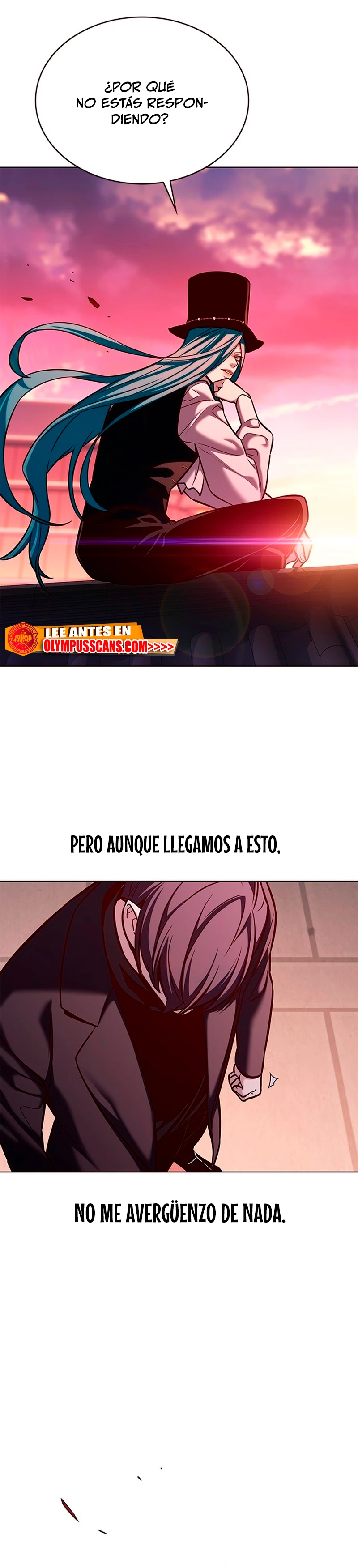 Descarga! capítulo 182, página 17