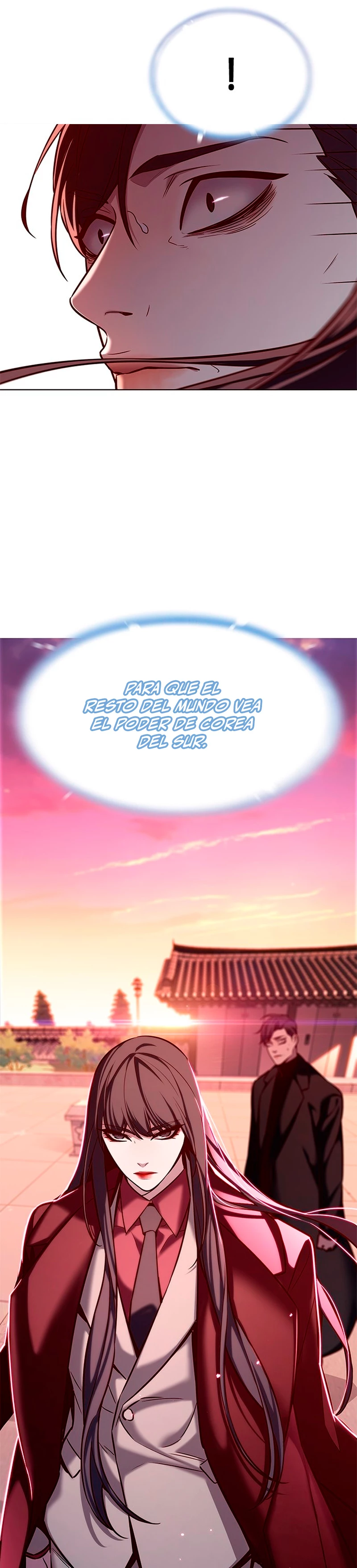 Descarga! capítulo 182, página 26