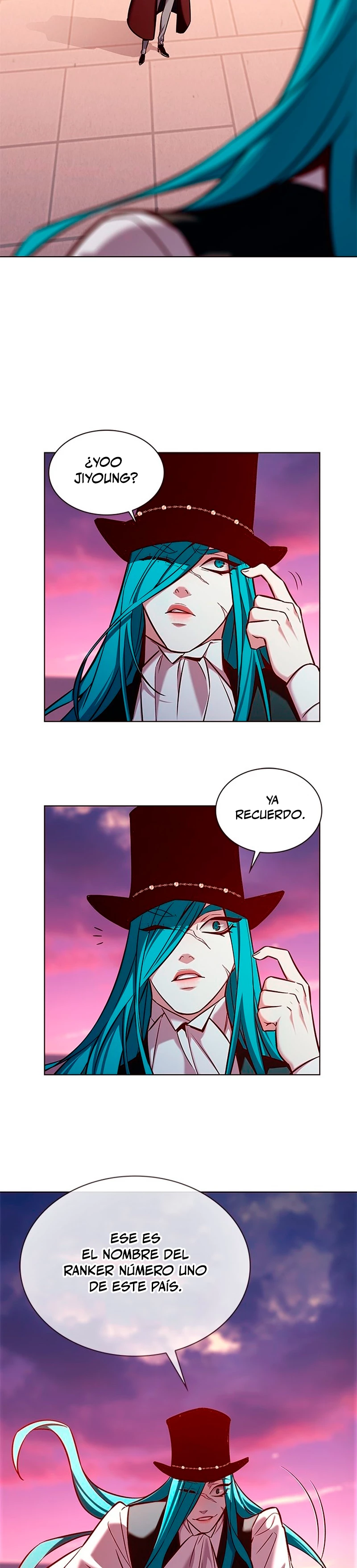 Descarga! capítulo 182, página 28