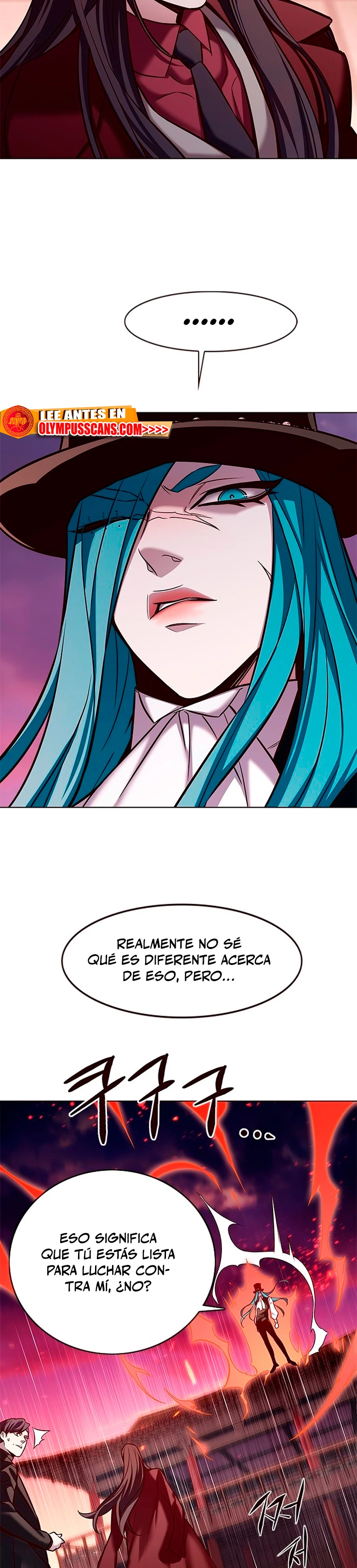 Descarga! capítulo 182, página 32