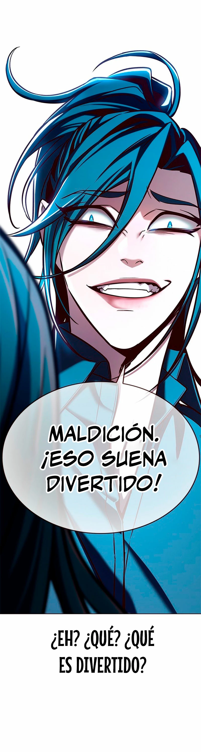 Descarga! capítulo 185, página 17