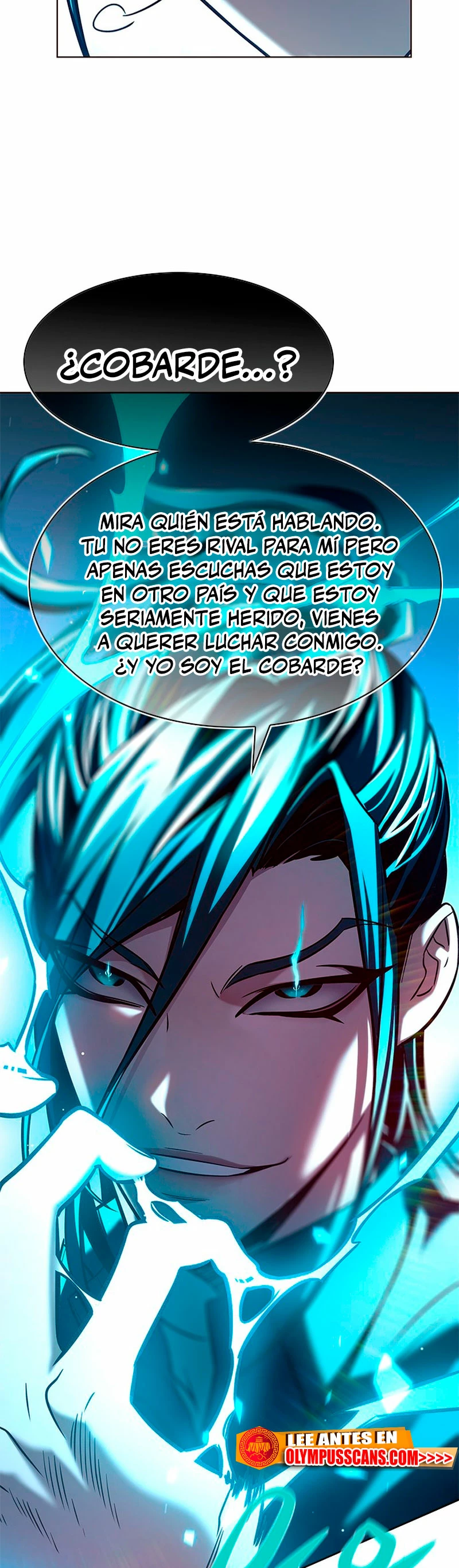 Descarga! capítulo 185, página 24