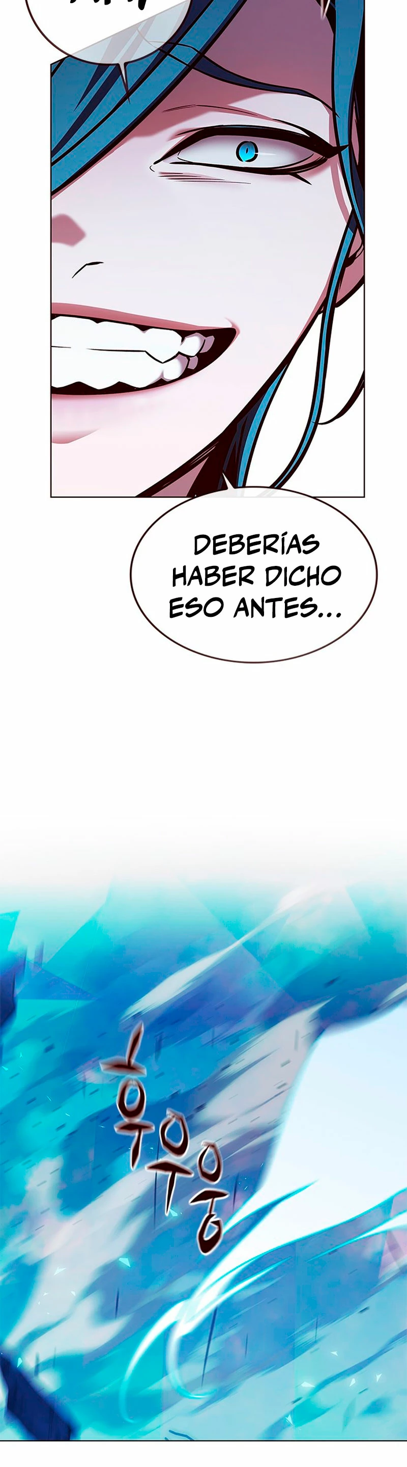 Descarga! capítulo 185, página 39