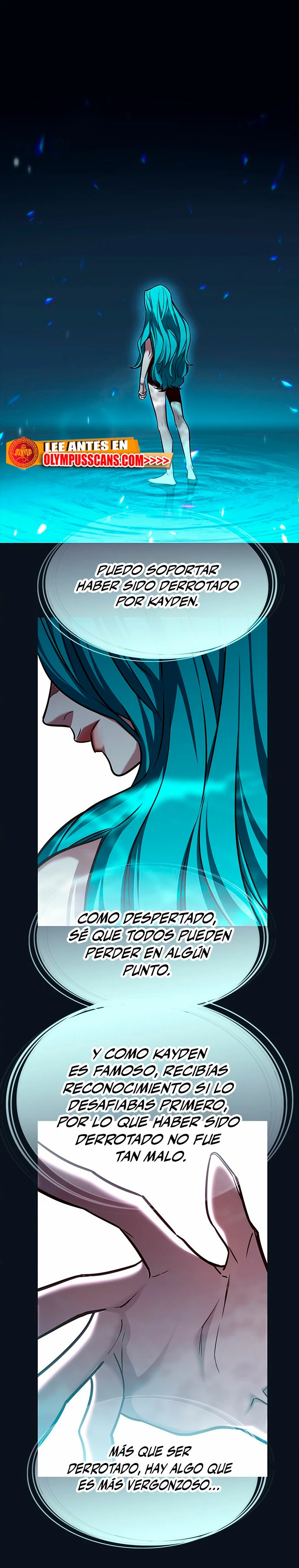 Descarga! capítulo 186, página 2