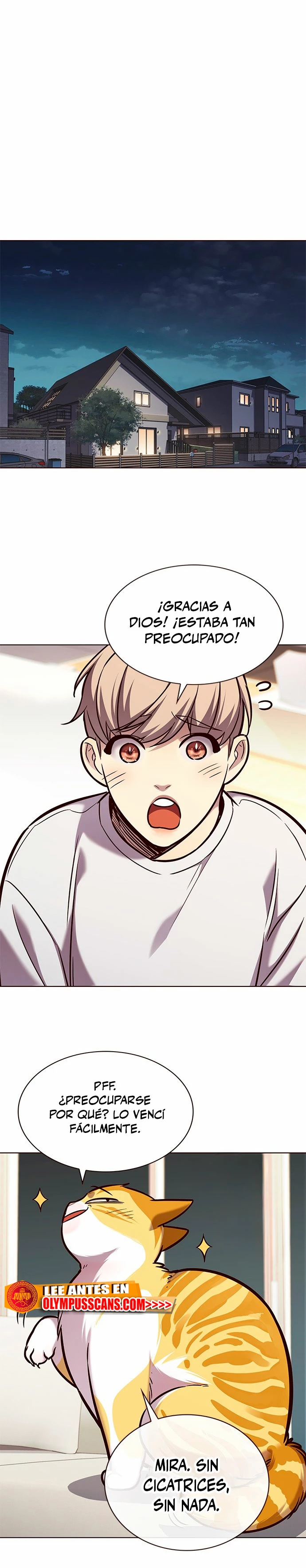 Descarga! capítulo 186, página 8