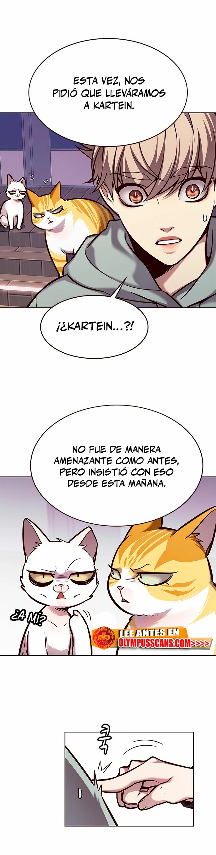 Descarga! capítulo 186, página 13