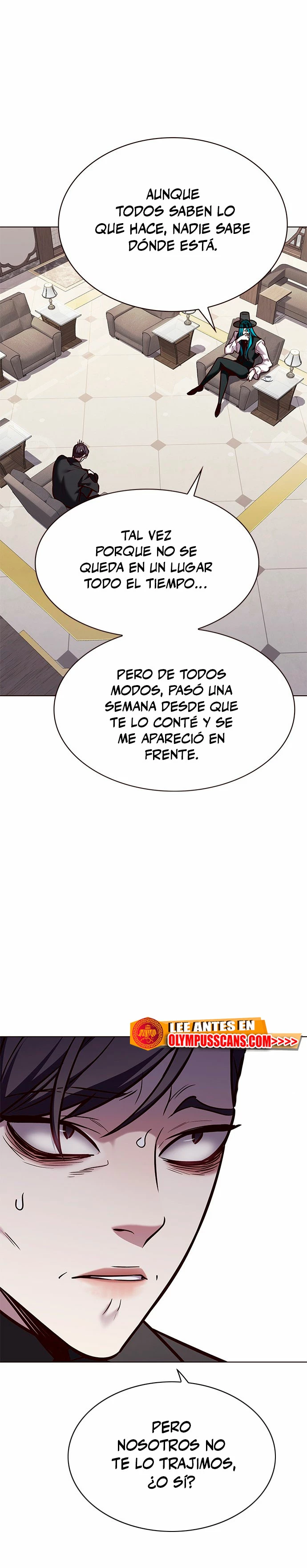 Descarga! capítulo 186, página 18